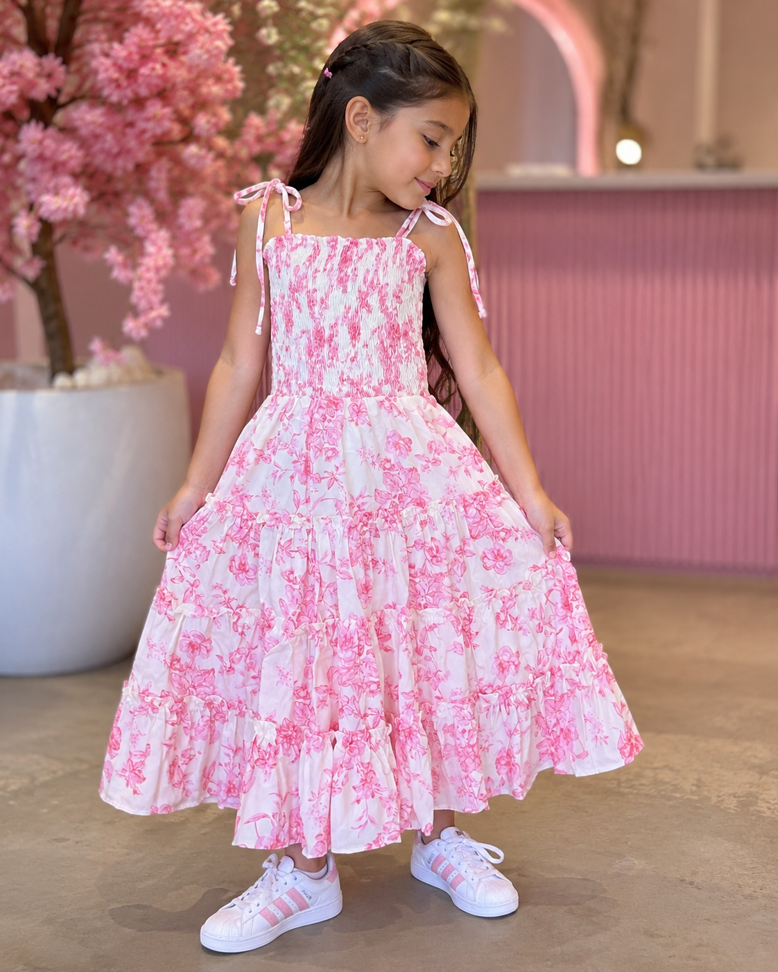 ❣️Talla 10/12 (Niñas 7/8 años)