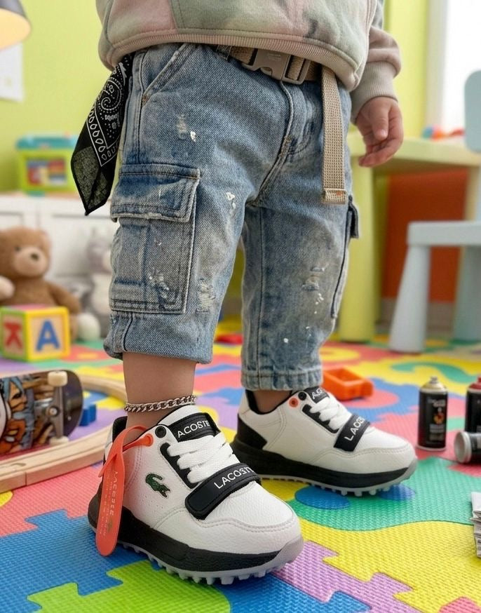 ⚽️Tenis para Niños