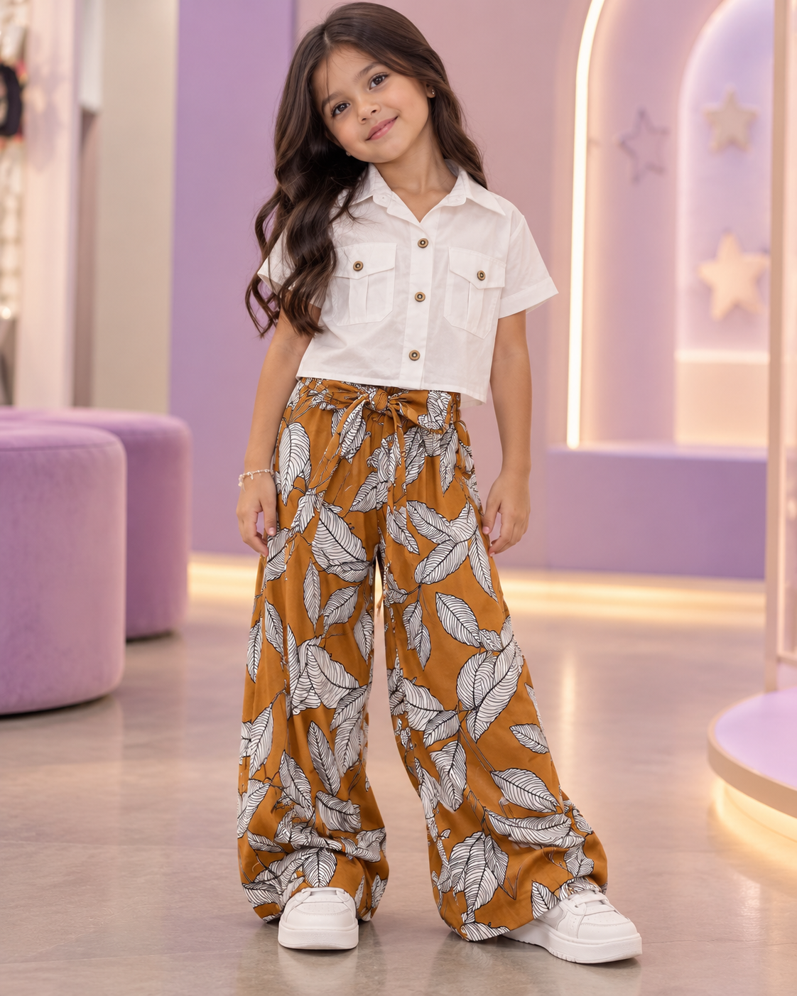 Conjunto de Pantalón