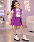 Set x3 piezas de Faldashort