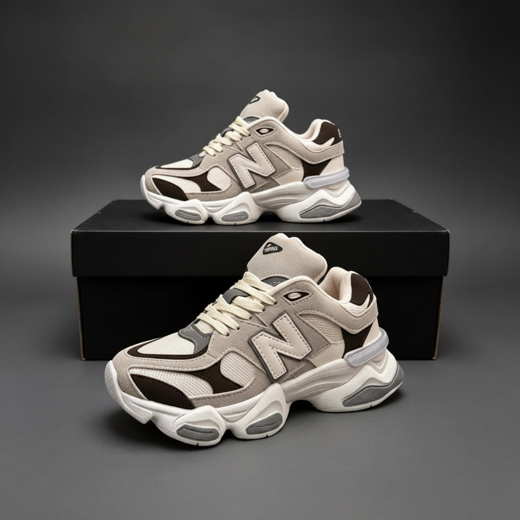 Tenis Deportivos Chunky