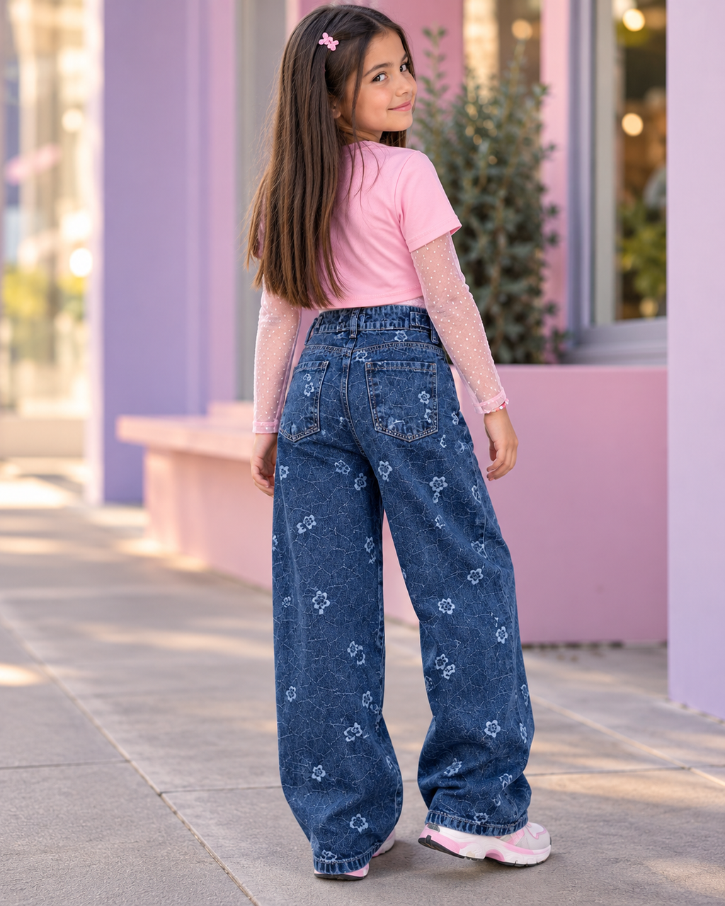 Jean