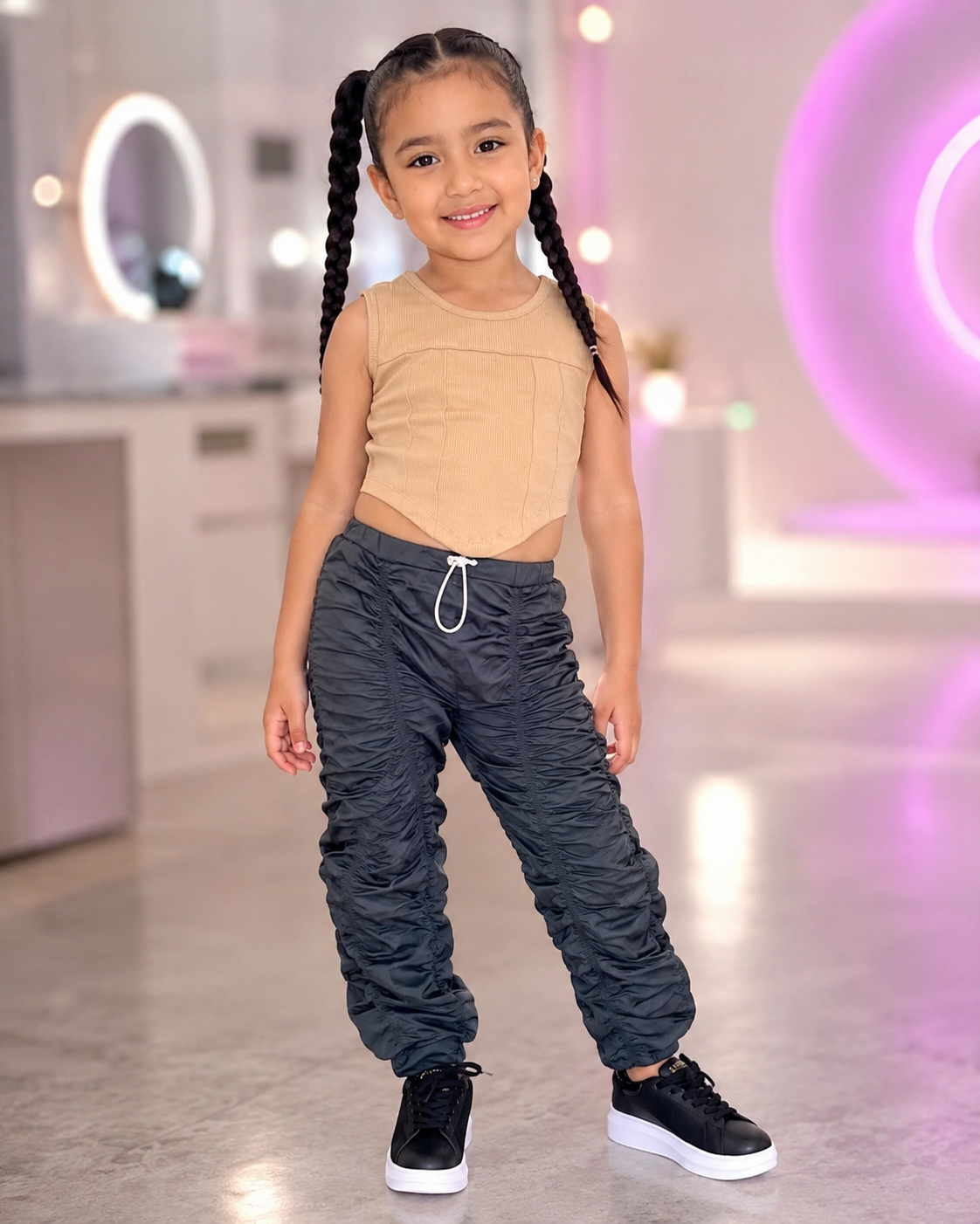 Conjunto Jogger