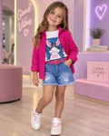 Set x3 de Short