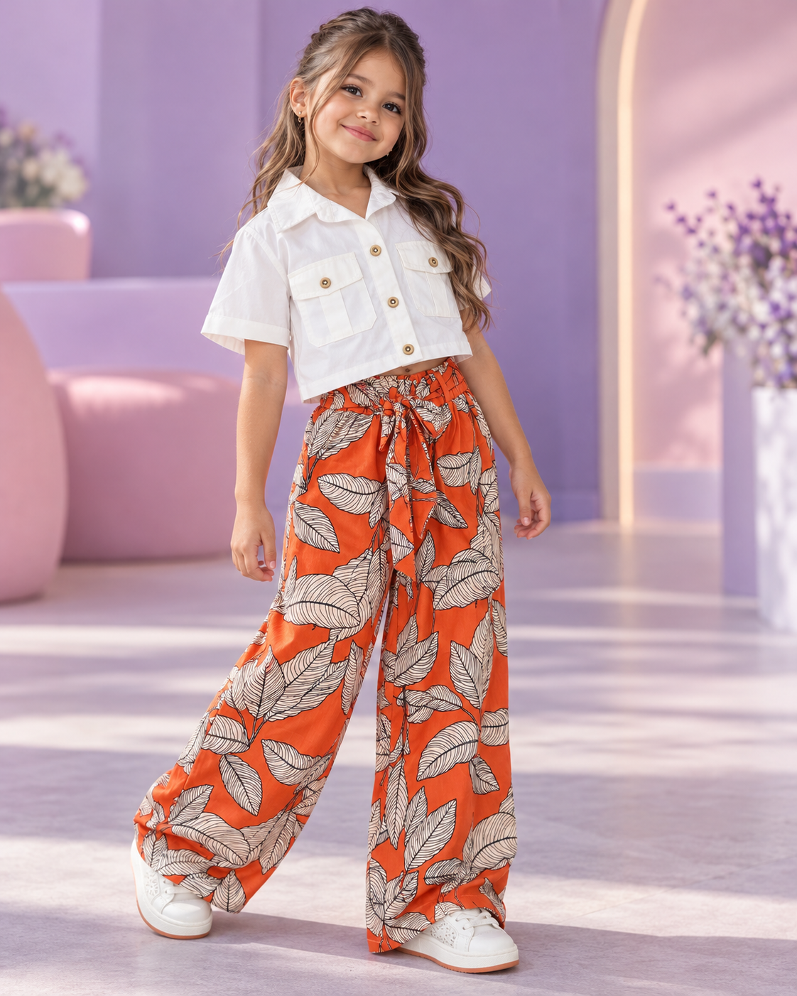 Conjunto de Pantalón