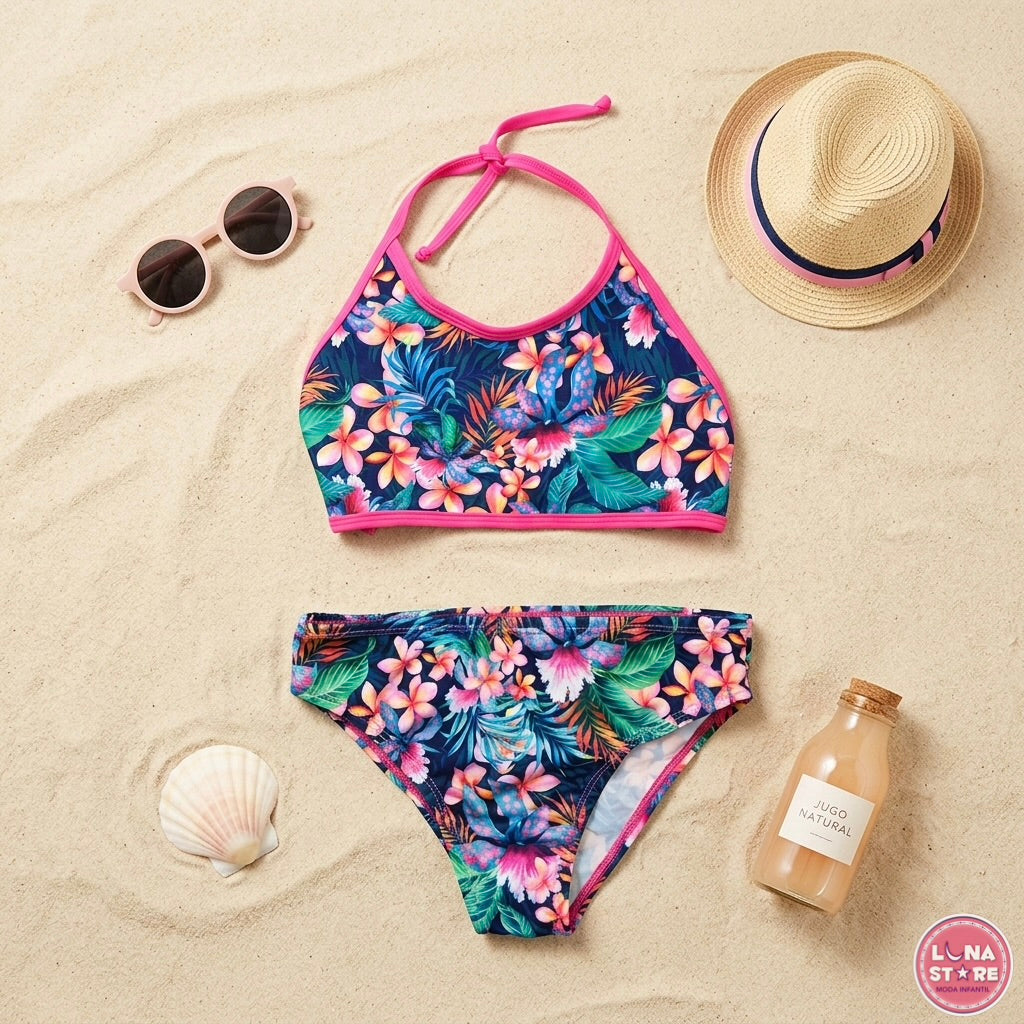 Talla 14