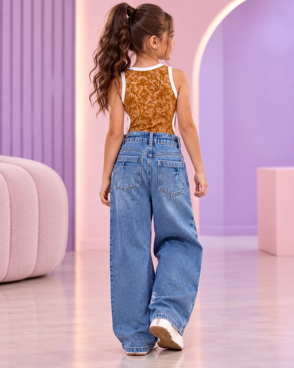 Jean