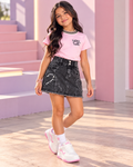 Conjunto Falda