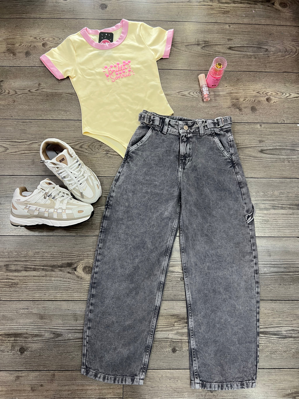 Jean