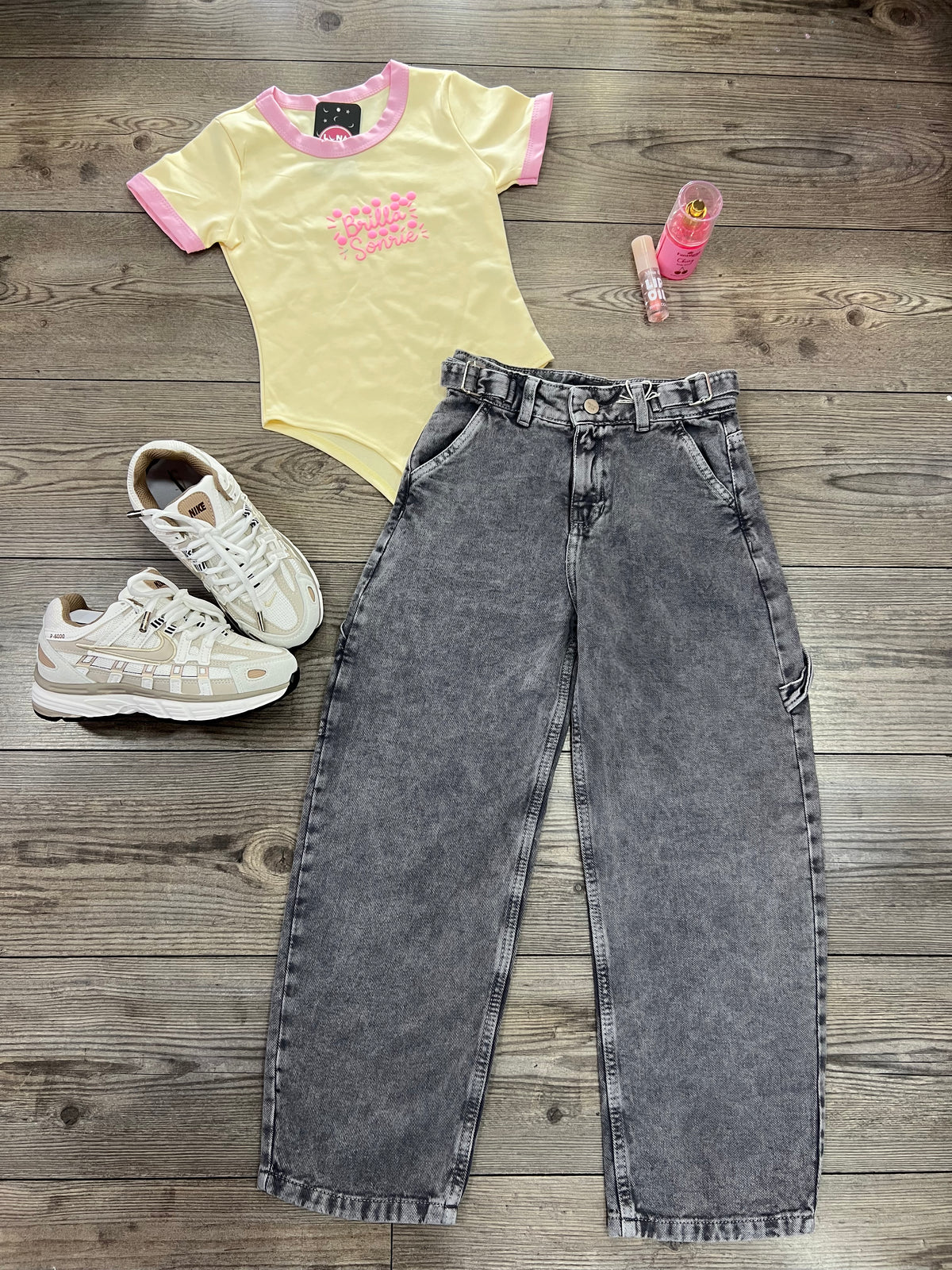 Jean