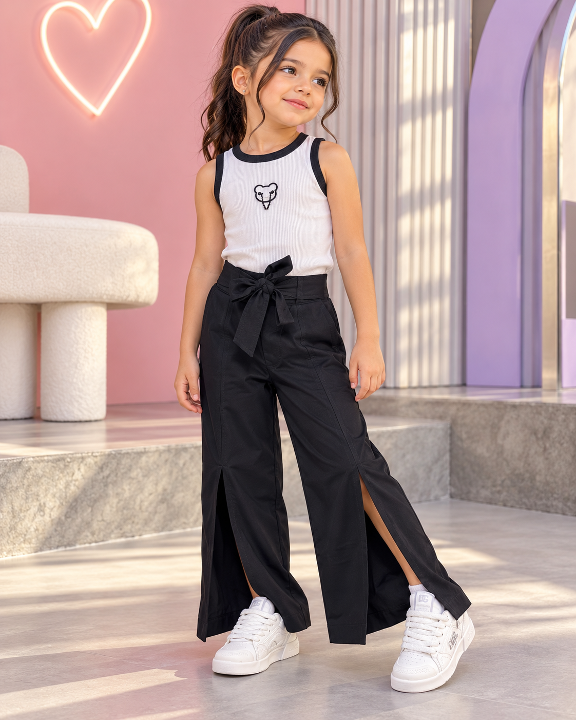 Conjunto de Pantalón