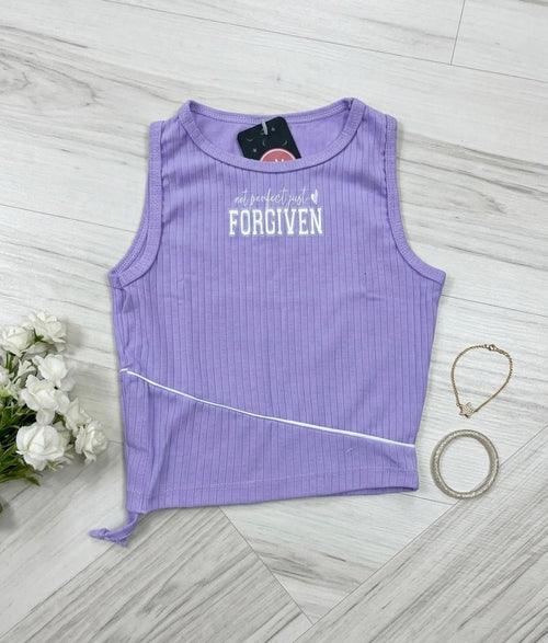 Blusa Talla 10, 6