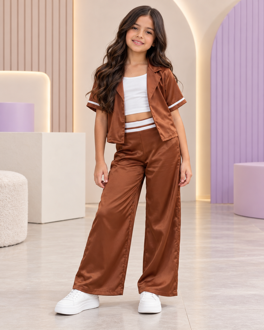 Set x3 piezas de Pantalón