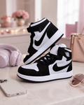 Tenis con Brillos