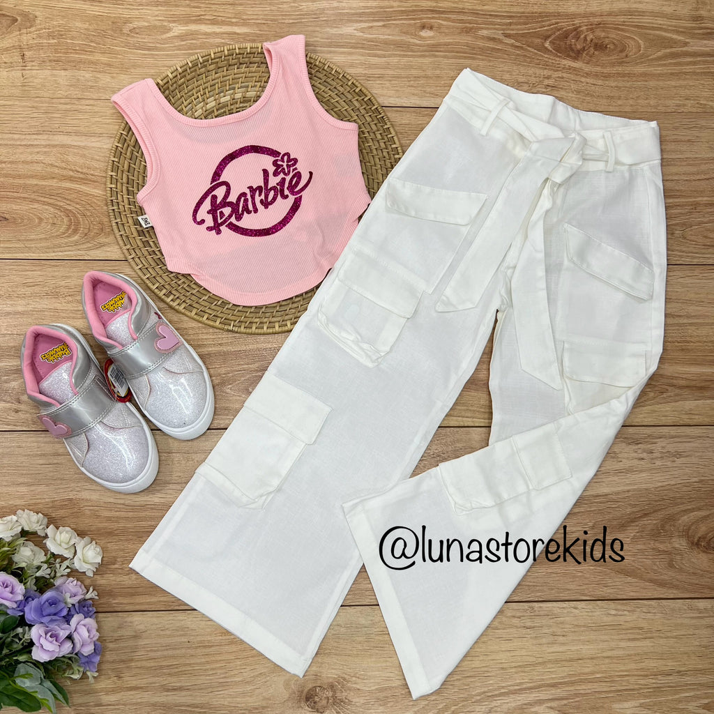 Conjunto de Pantalón