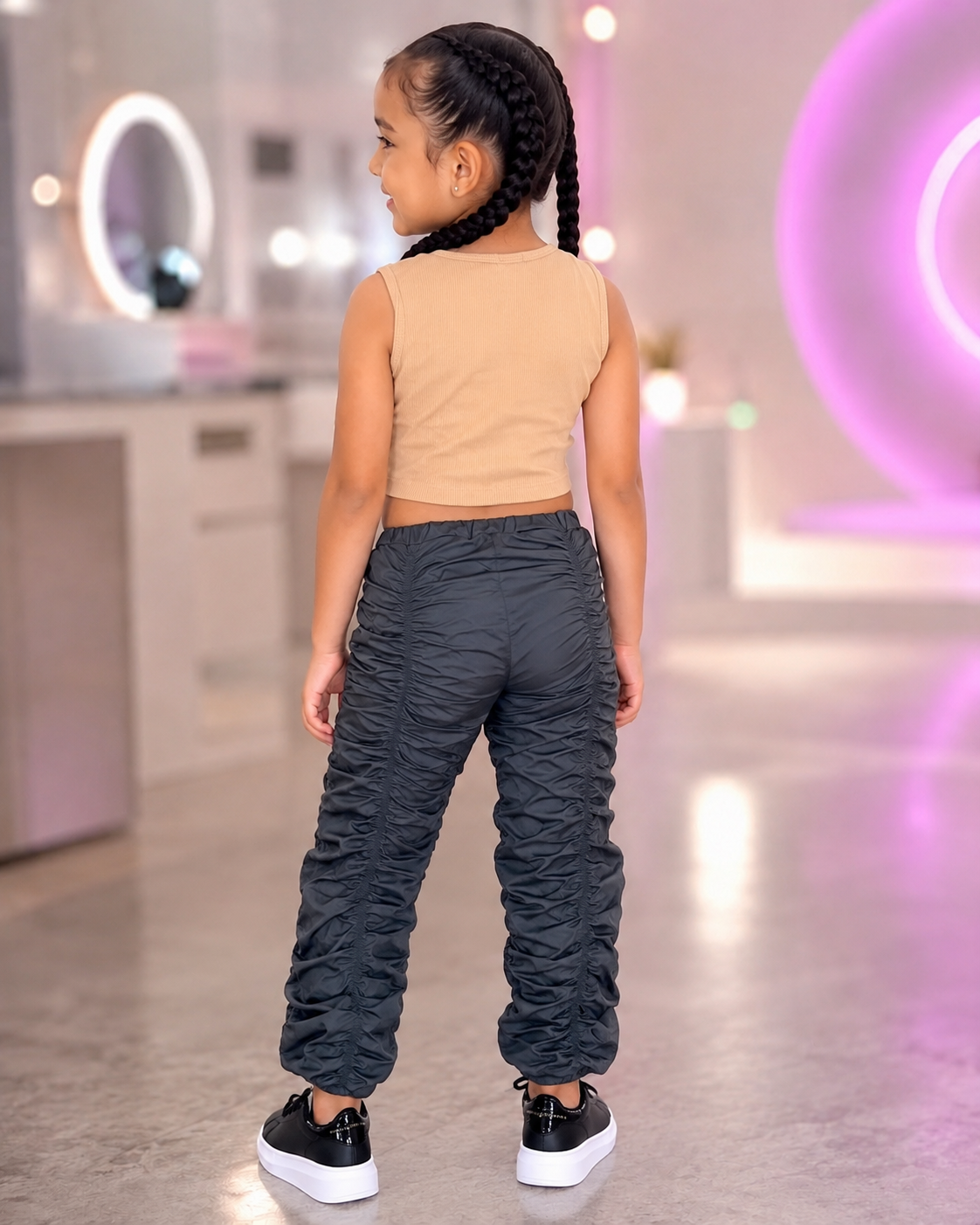 Conjunto Jogger