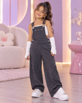 Conjunto Overol
