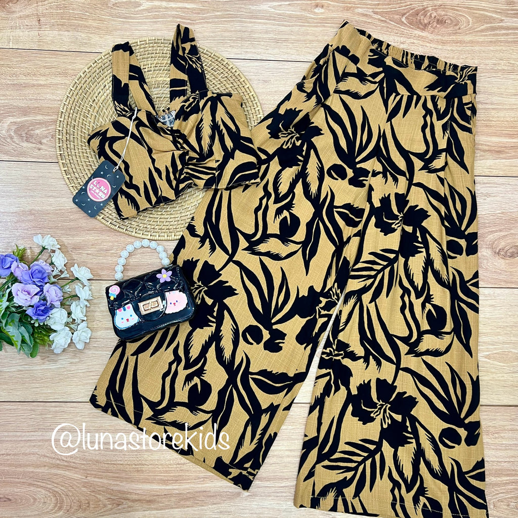 Conjunto de Pantalón