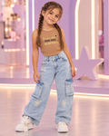 Conjunto de Jean