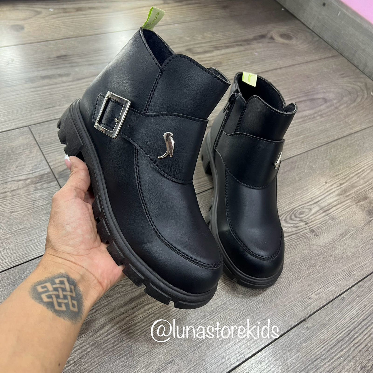 Talla 37, 34, 32, 31