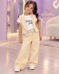 Set x3 piezas de pantalón