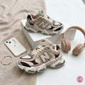 Tenis Deportivos Chunky