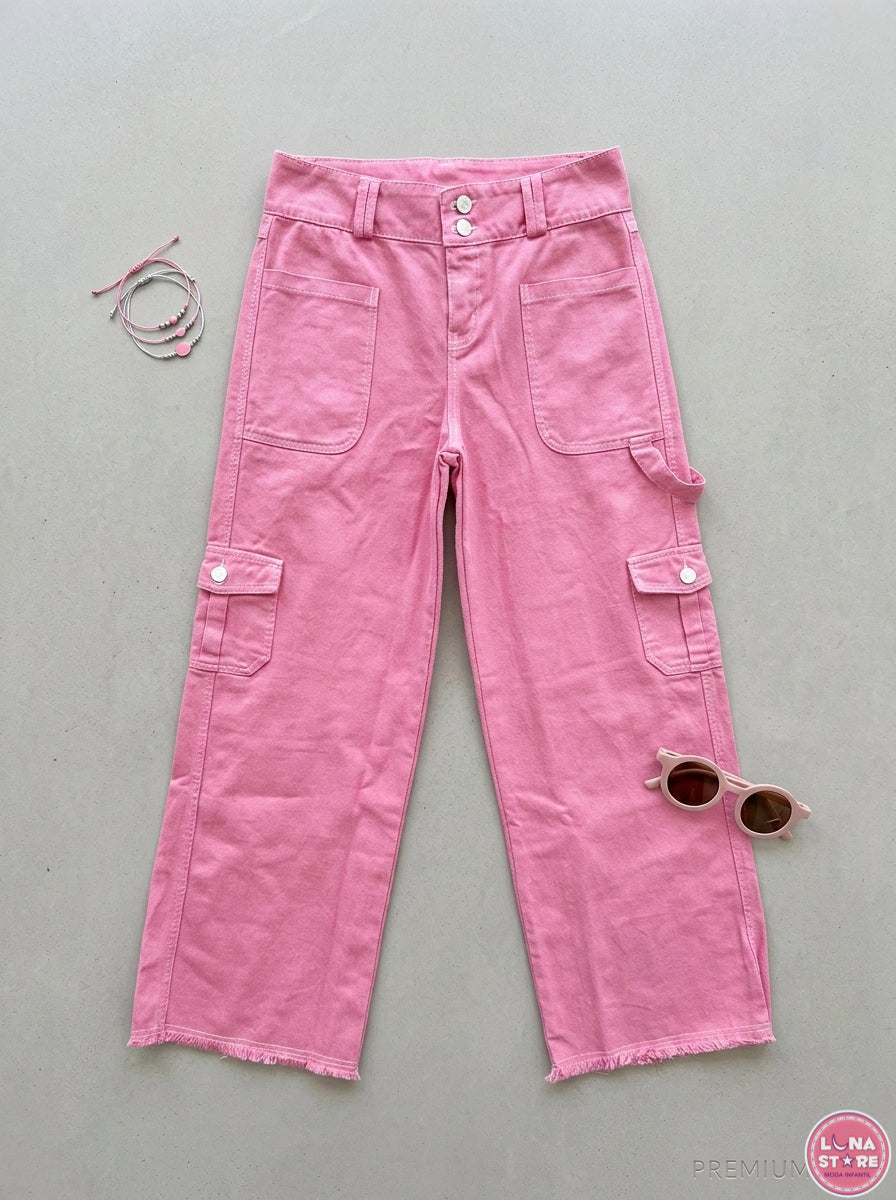 Jean