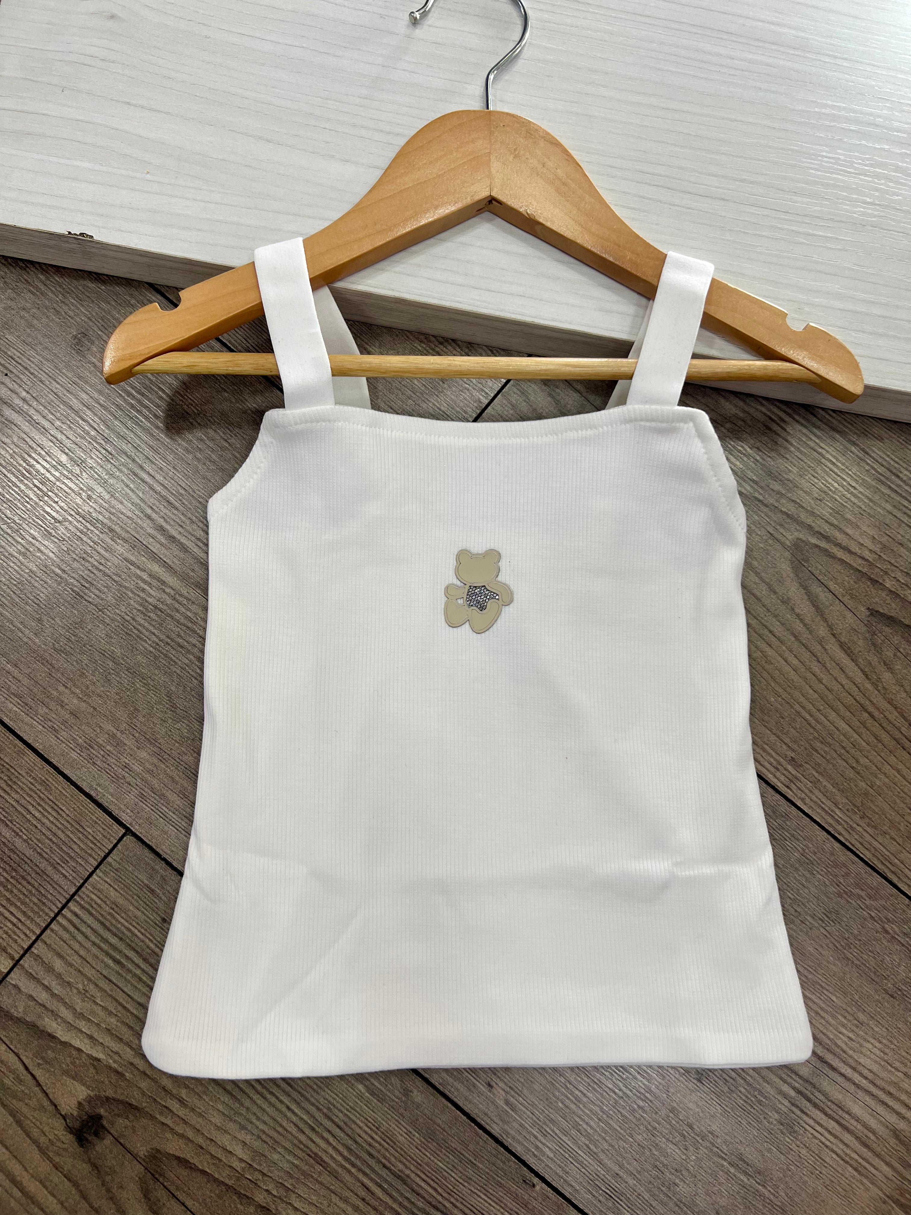 Blusa Talla 8