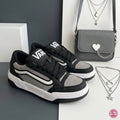 Tenis Urbanos Street Style