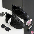 Tenis Chunky Luxury Black