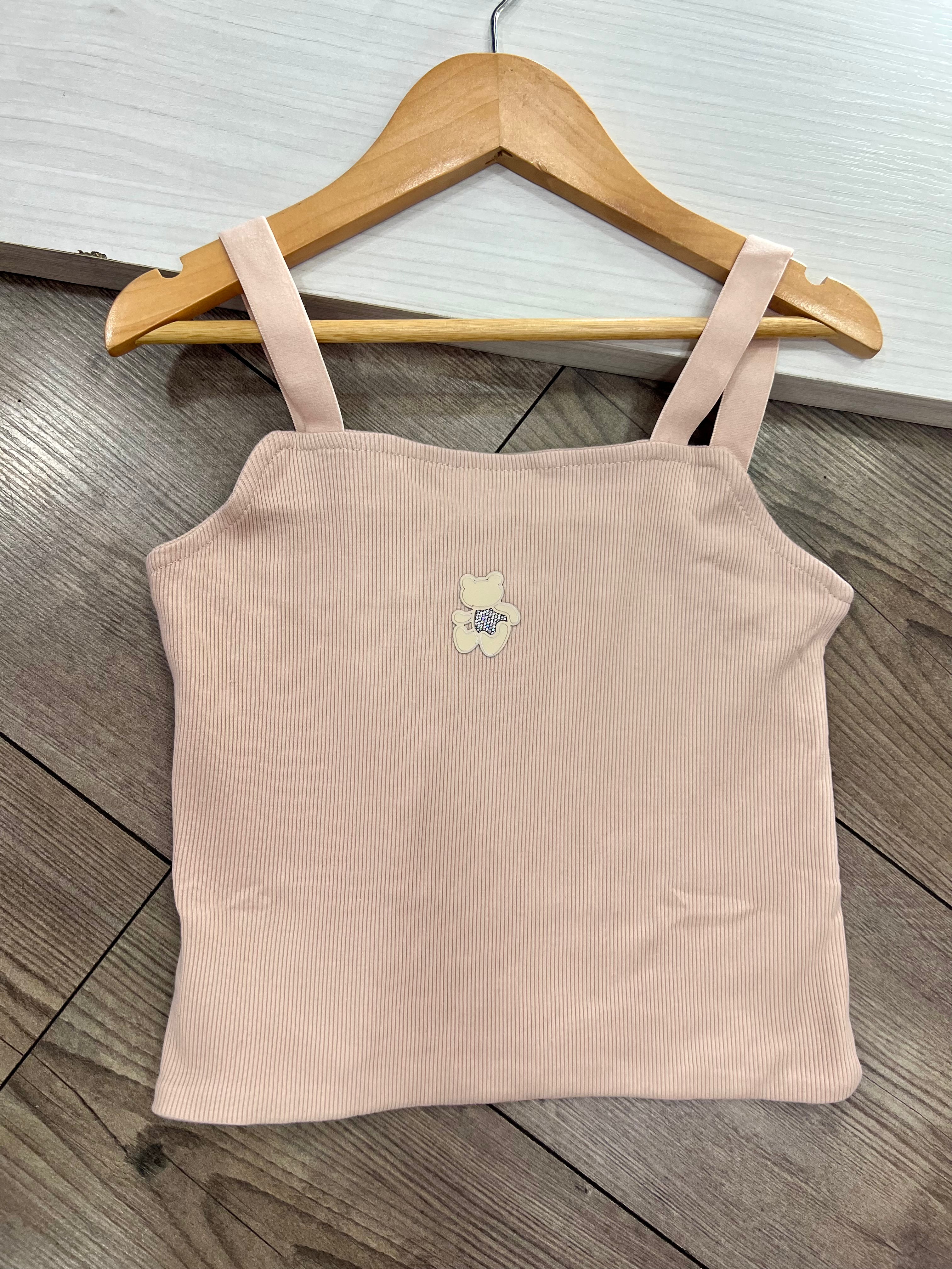 Blusa Talla 16