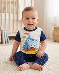 Pijama Talla 6/9M