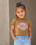 Blusa Talla 6/8