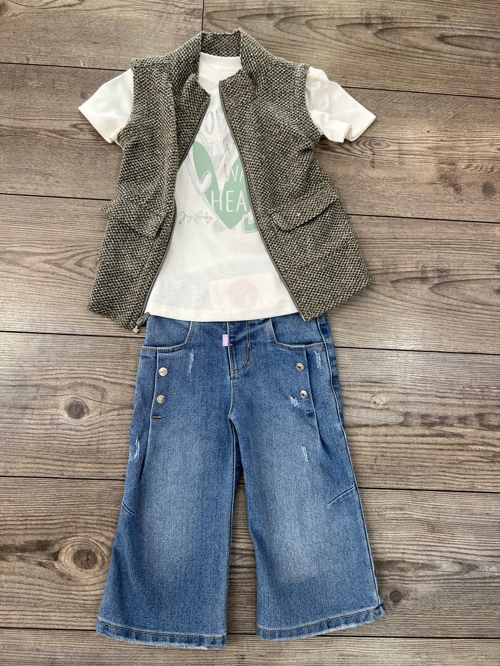 Set x3 de Jean Talla 2