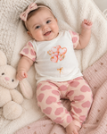 Pijama Talla 6/9M