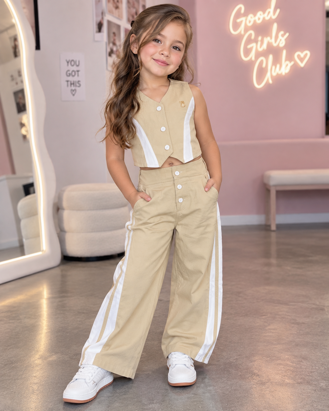 Conjunto de Pantalón