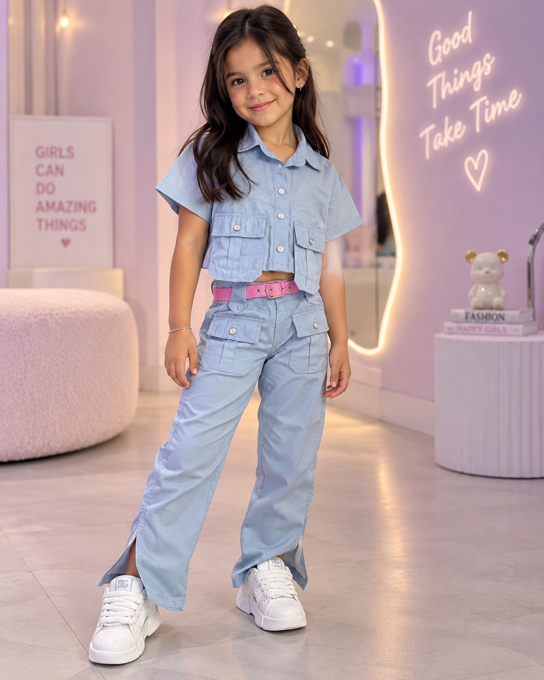 Conjunto de Pantalón