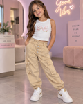 Conjunto de Jogger