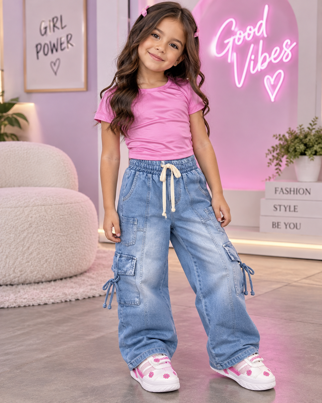 Conjunto de Jean