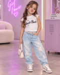Conjunto de Jean