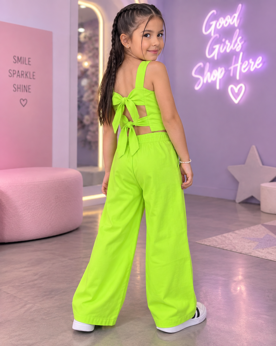 Conjunto de Pantalón