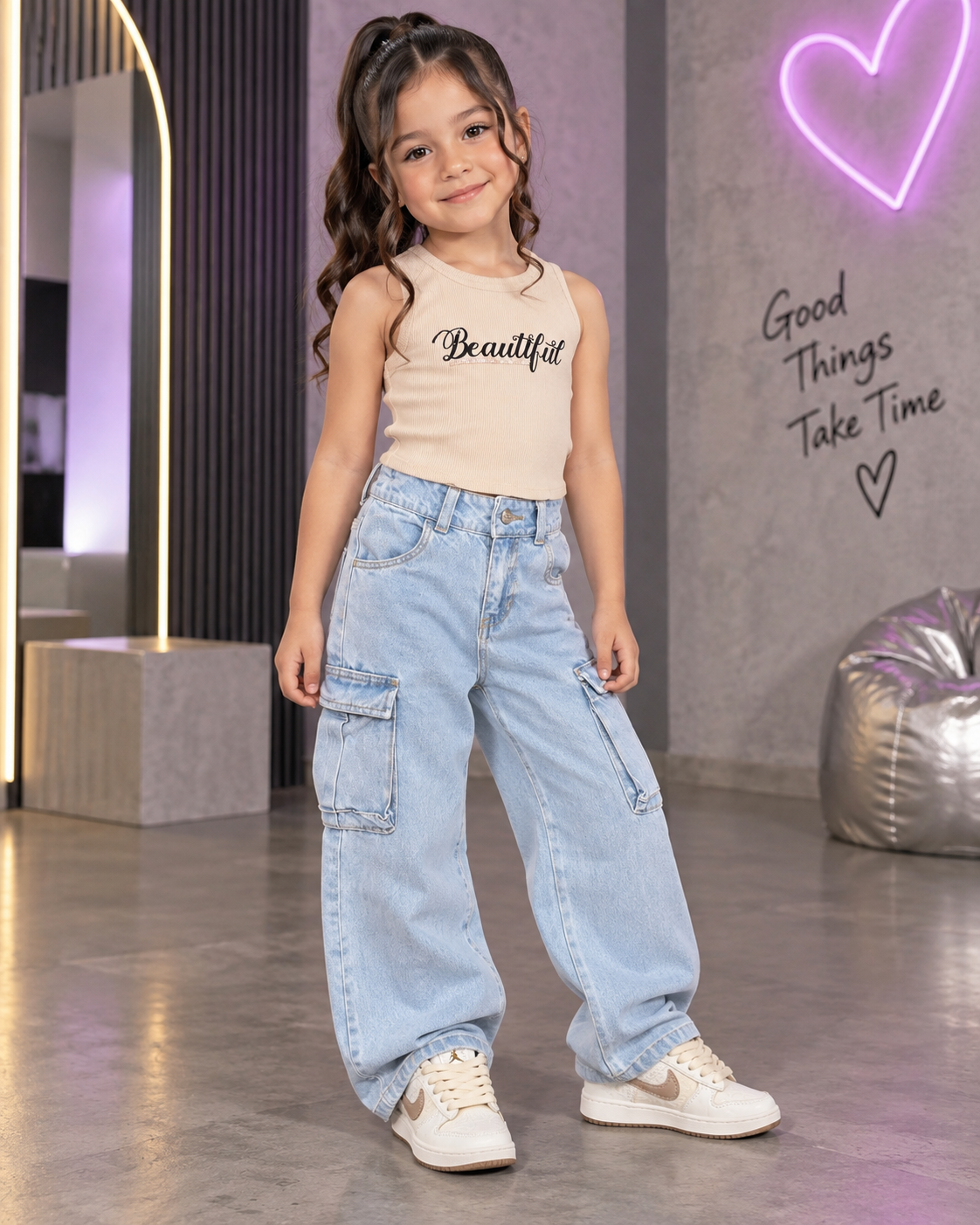 Conjunto de Jean