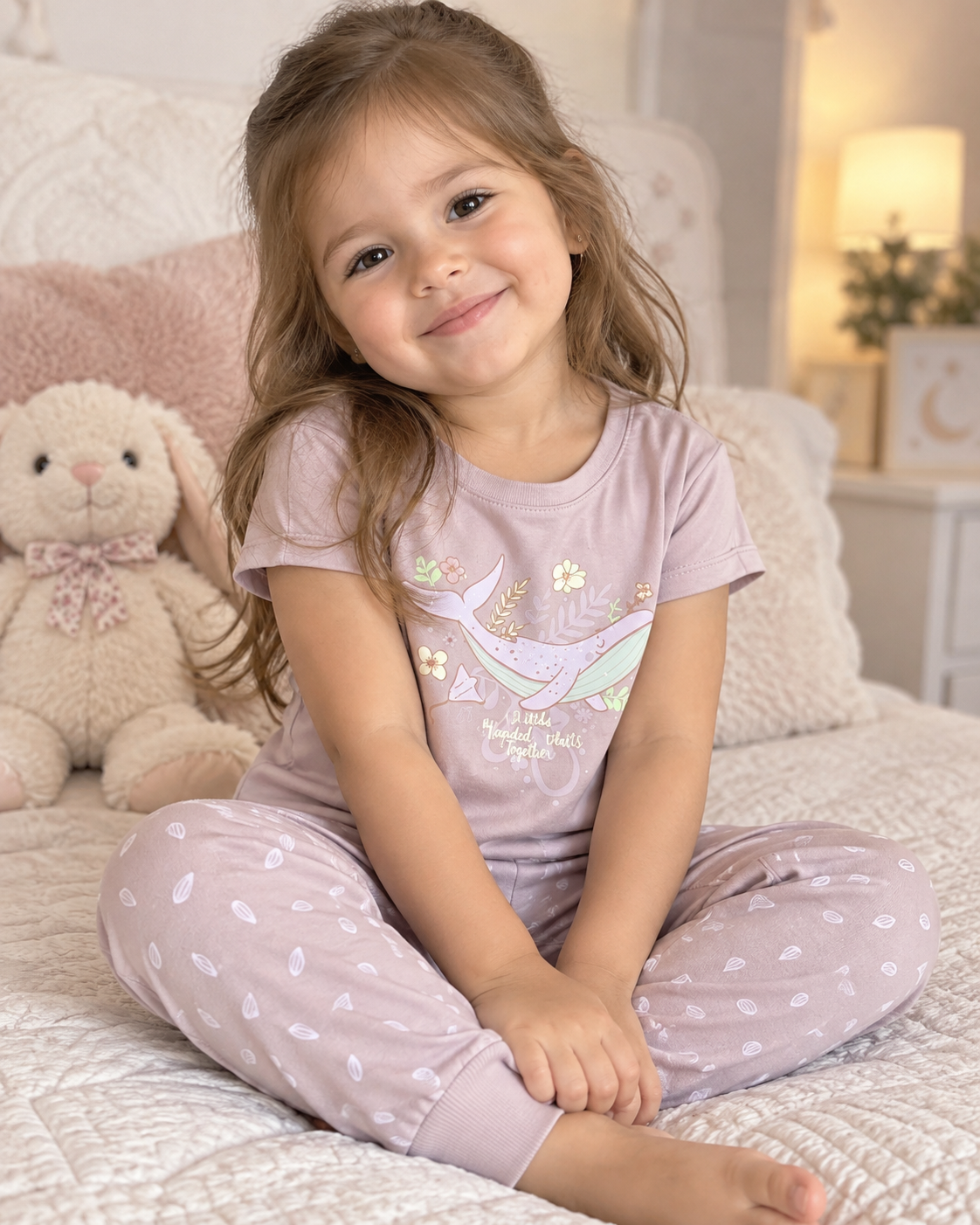 Pijama Talla 5