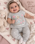 Pijama Talla 6/9M