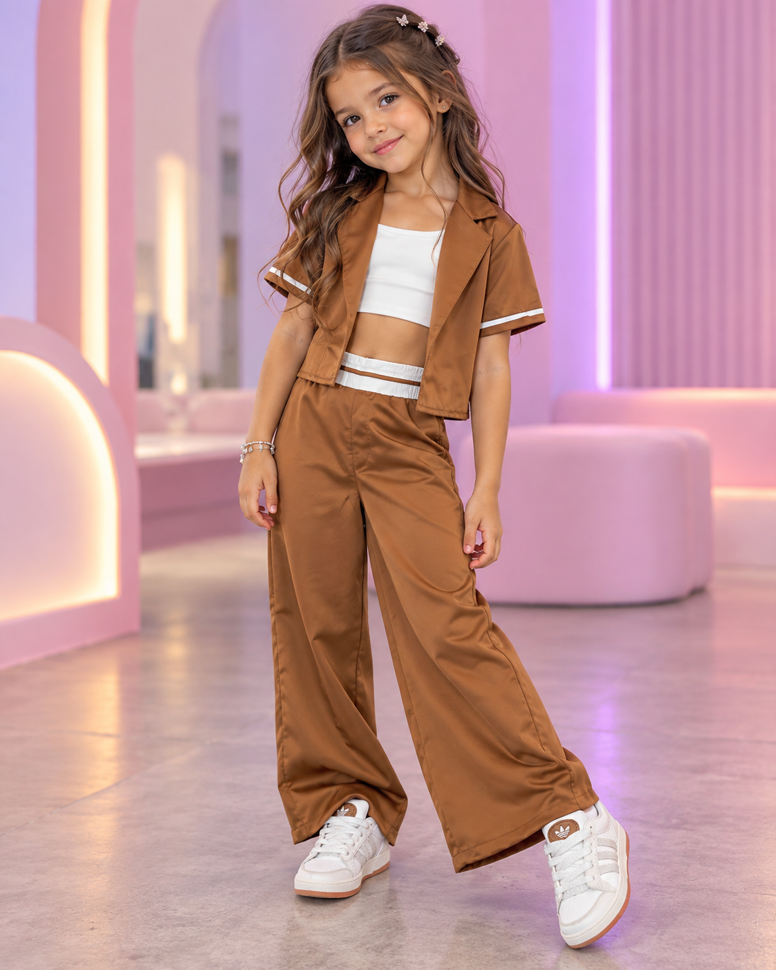 Set x3 piezas de Pantalón