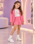 Set x3 piezas de Short