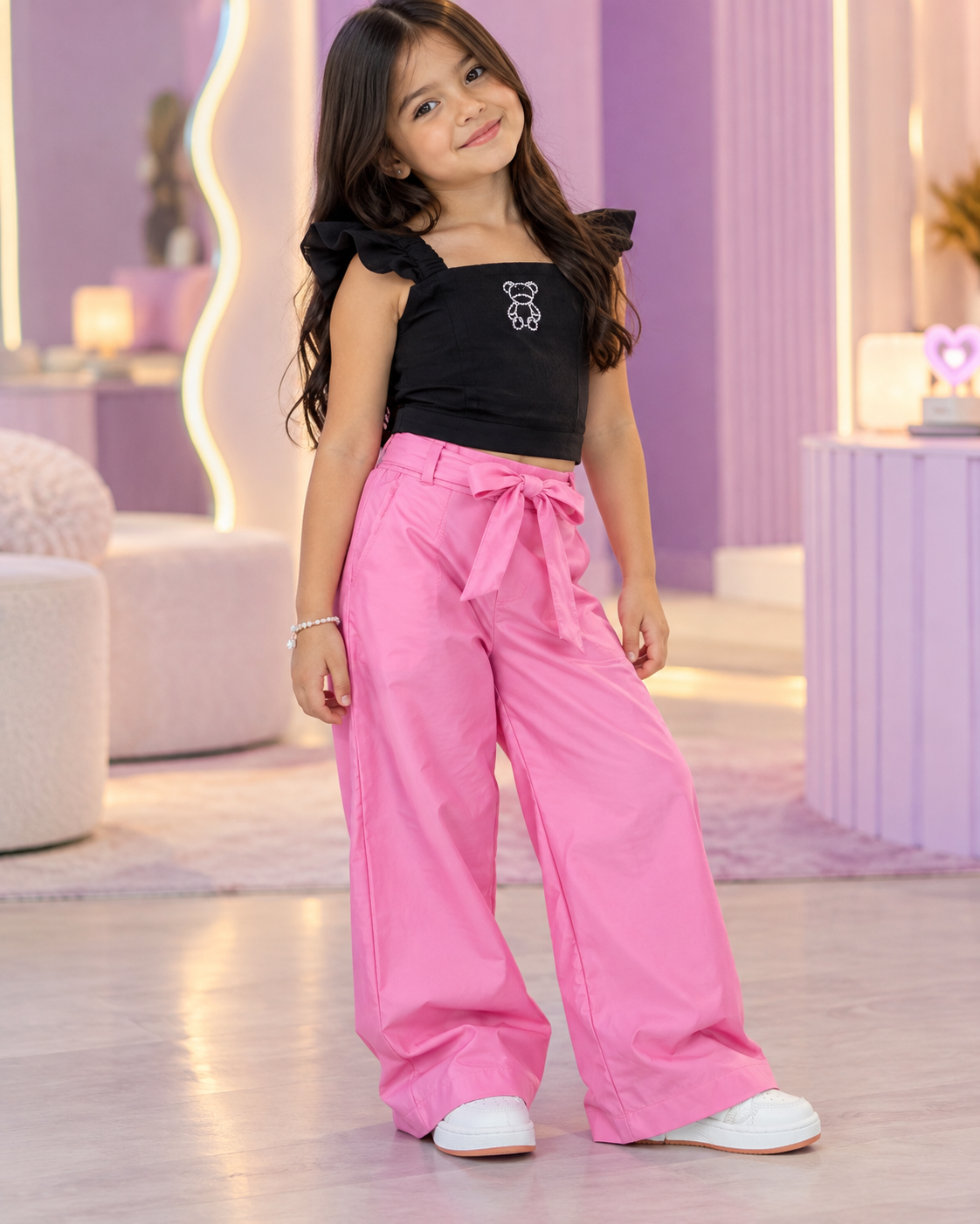 Conjunto de Pantalón