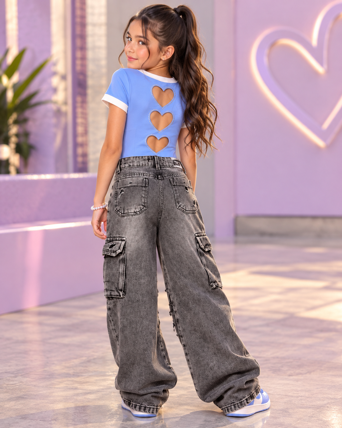 Jean