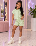 Conjunto de Short