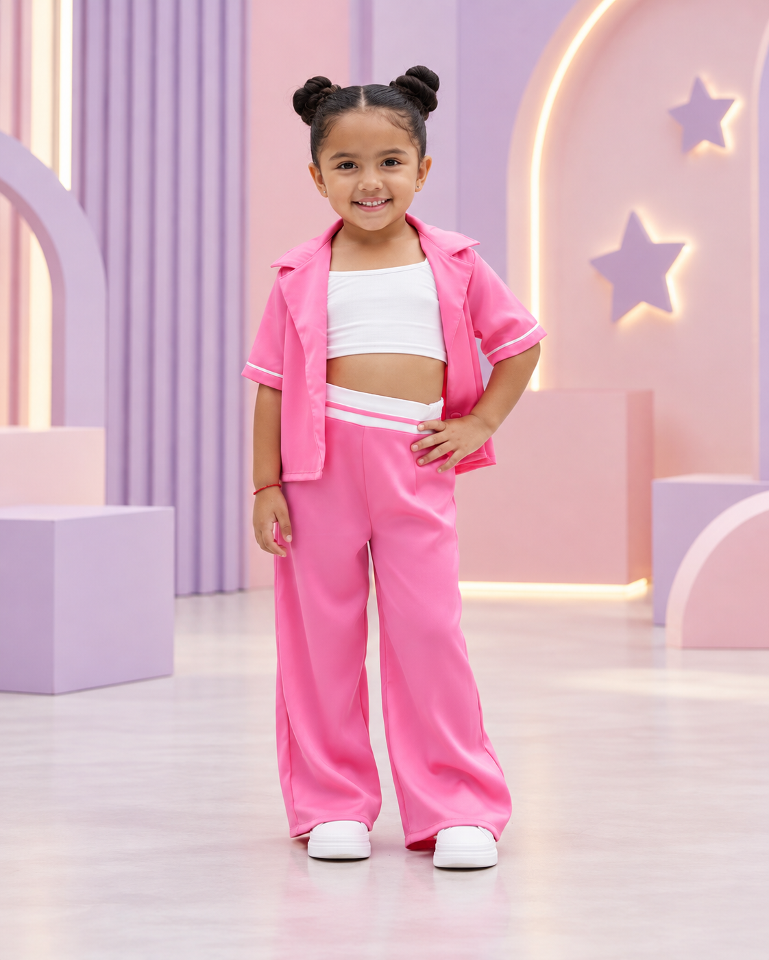 Set x3 piezas de Pantalón